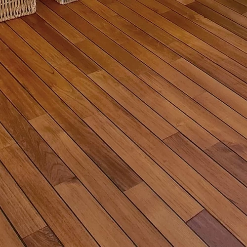 ТИК D ШТУЧНЫЙ ПАРКЕТ KOMOFLOOR